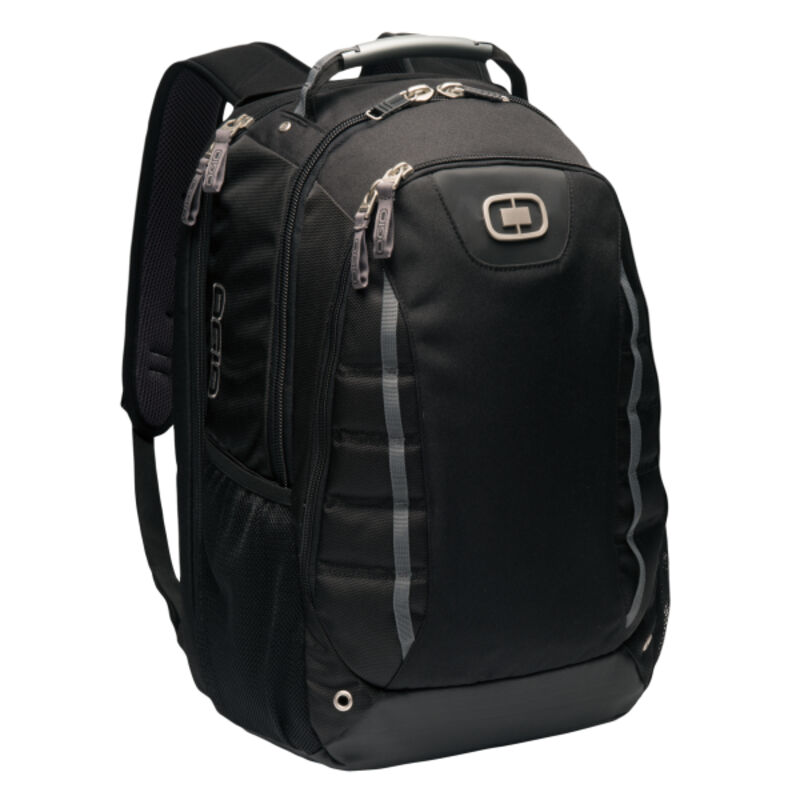 Pursuit Pack Thumbnail