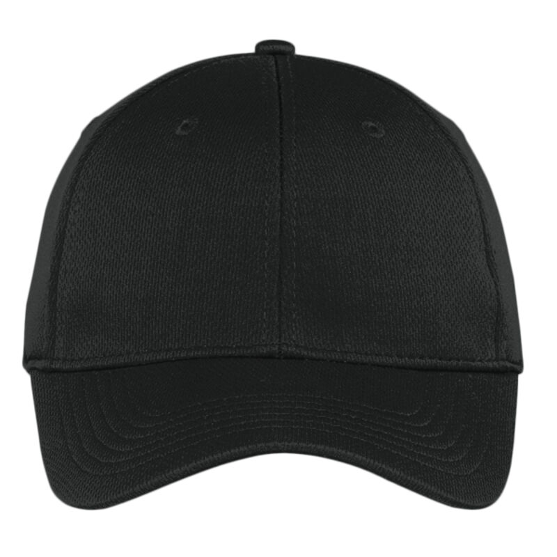 Youth PosiCharge ® RacerMesh ® Cap Thumbnail