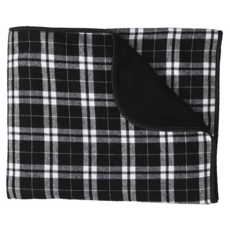 Flannel Blanket Thumbnail