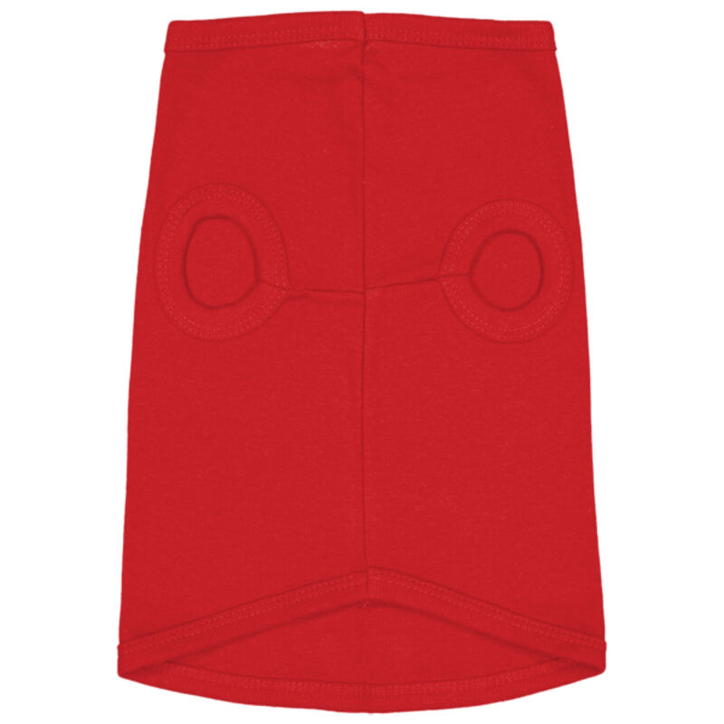 Doggie Baby Rib Tank Thumbnail