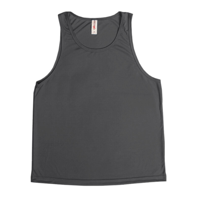 AI827 Men's Endurance Singlet Thumbnail