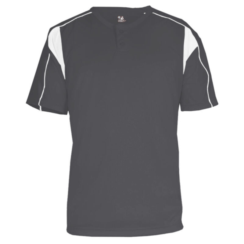 Men's B-Core Pro Placket Jersey Thumbnail
