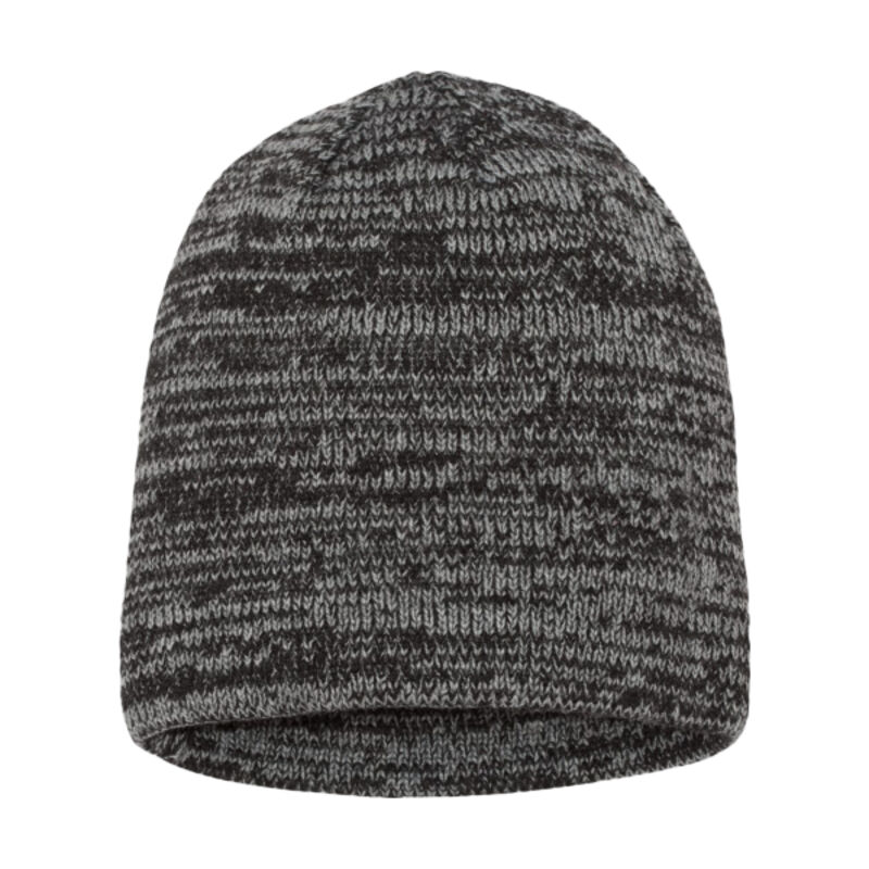 8" Marled Beanie Thumbnail