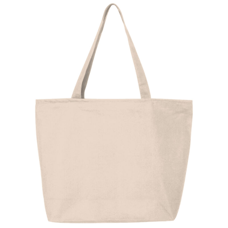 25L Zippered Tote Thumbnail