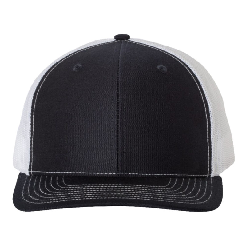 Snapback Trucker Cap Thumbnail