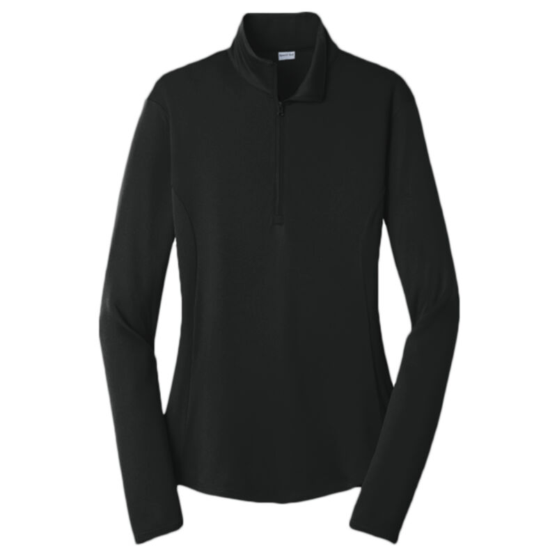 Women's PosiCharge ® Competitor 1/4 Zip Pullover Thumbnail