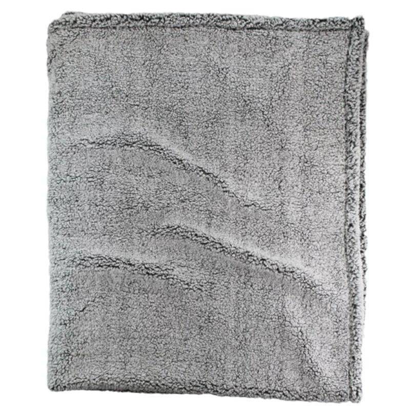 Sherpa Blanket Thumbnail