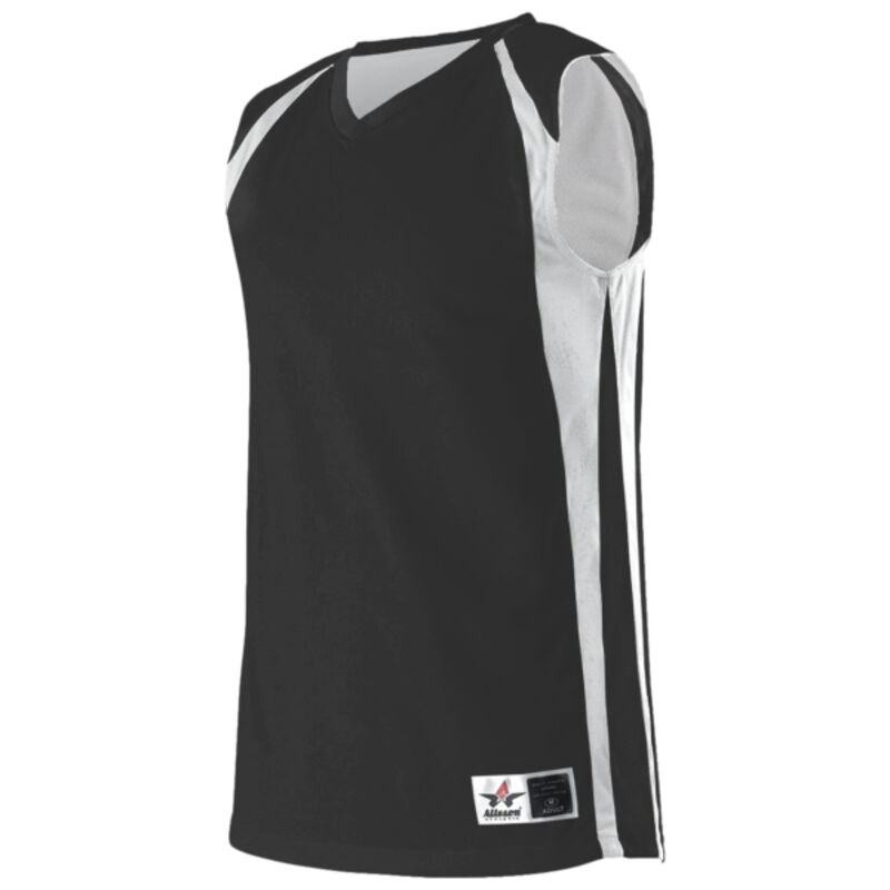 Women's Reversible Basketball Jersey Thumbnail