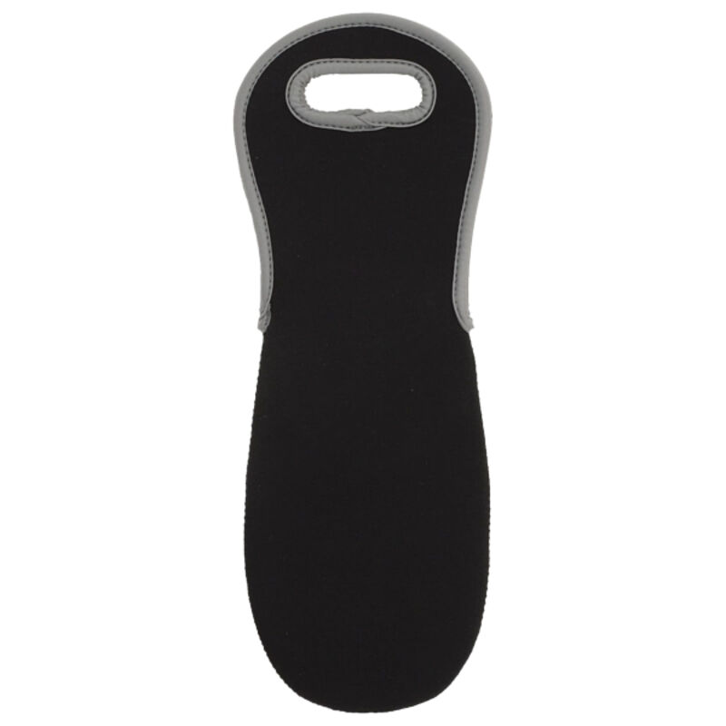 Insulated Neoprene Single Wine Tote Thumbnail