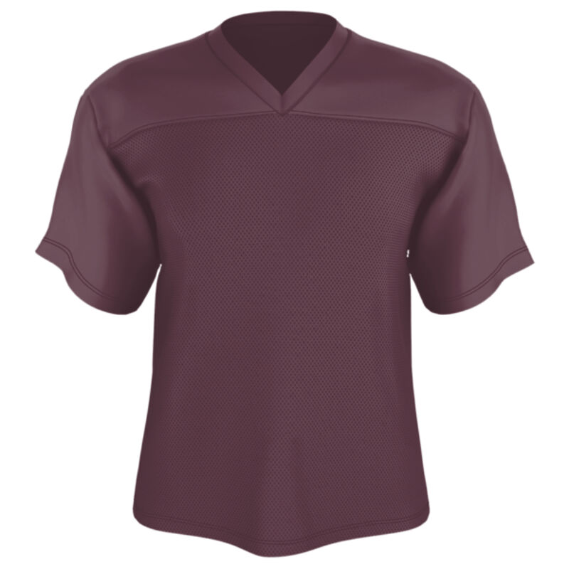 Youth Fanwear Football Jersey Thumbnail