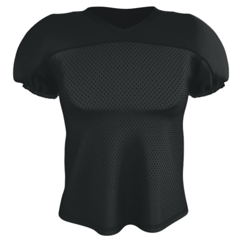 Men's Practice Mesh Football Jersey Thumbnail