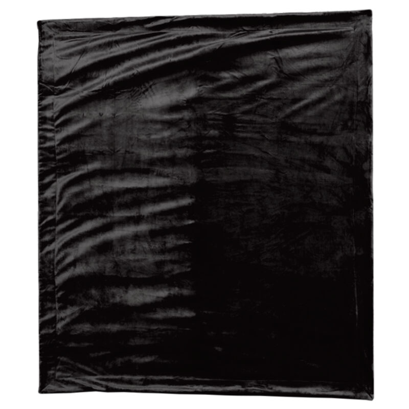 Oversized Mink Sherpa Blanket Thumbnail