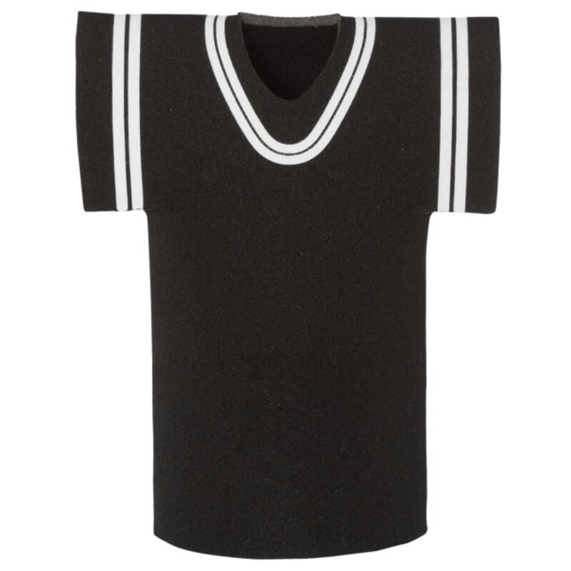 Collapsible Jersey Foam Can & Bottle Holder Thumbnail