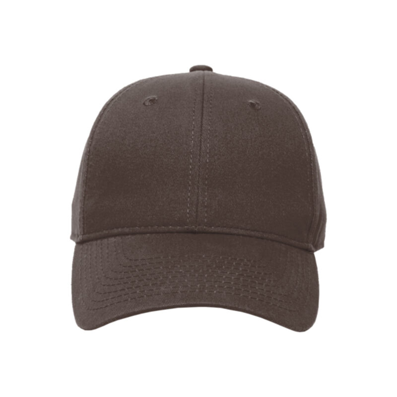 Structured Brushed Twill Solid Back Thumbnail