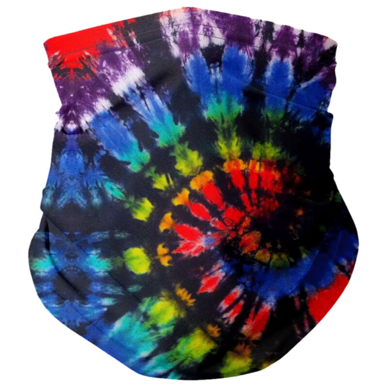 Antimicrobial Neck Gaiter Thumbnail