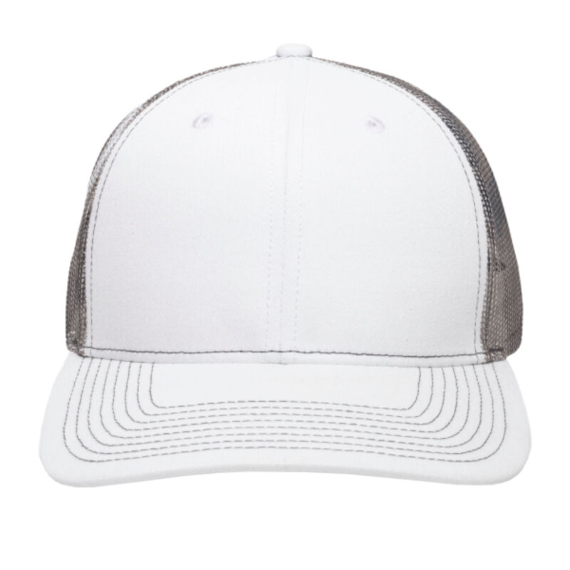 Premium Modern Trucker Thumbnail