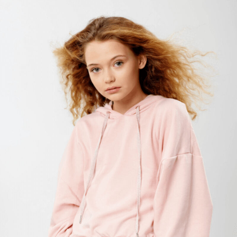 Youth Sweatshirts / Hoodies Thumbnail