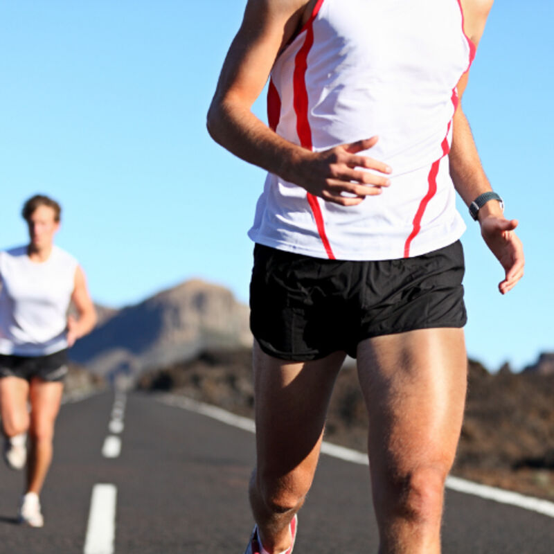 Men's Shorts / Pants Thumbnail