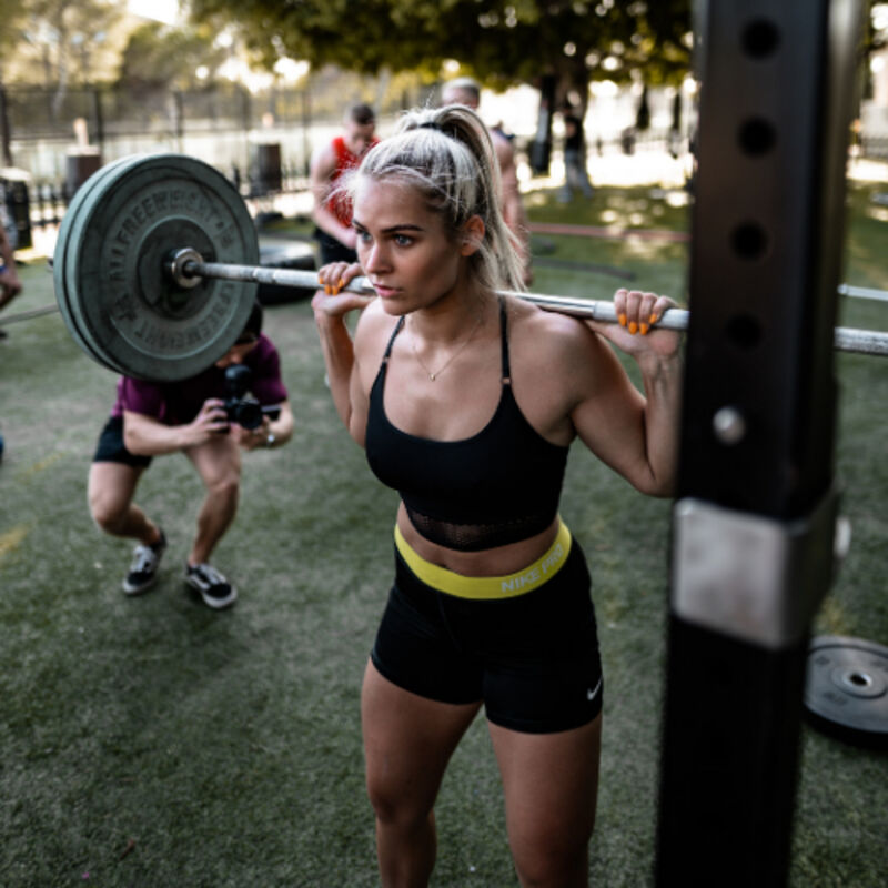 Women's Shorts  Thumbnail