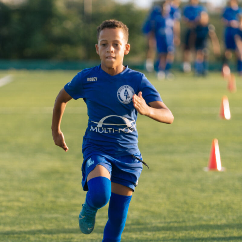 Youth Bottoms Thumbnail