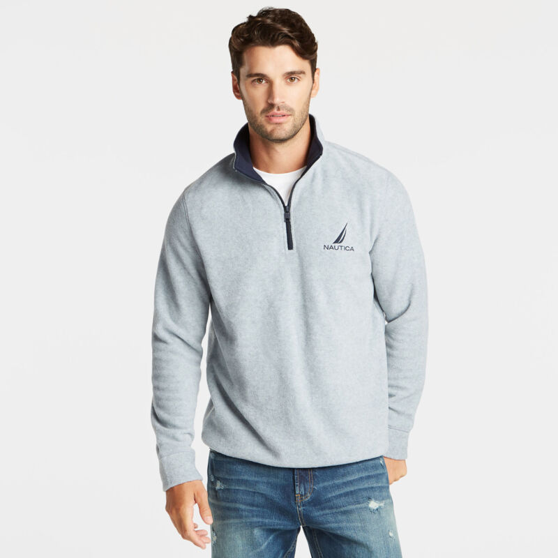 Quarter-Zips Thumbnail