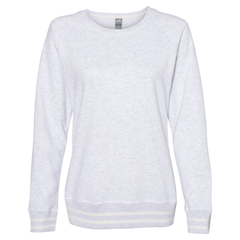 Women’s Relay Crewneck Sweatshirt Thumbnail