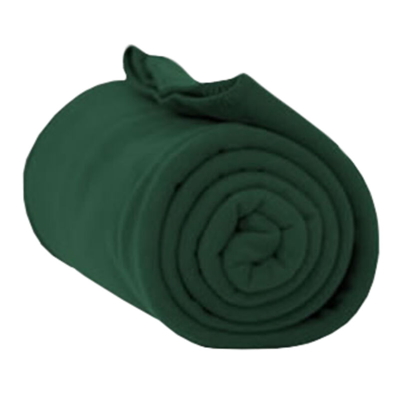 Alpine Fleece Throw Blanket Thumbnail