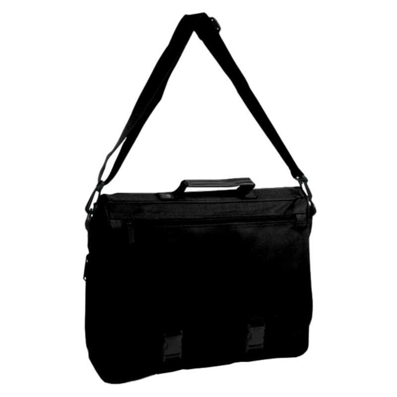 Expandable Briefcase Thumbnail