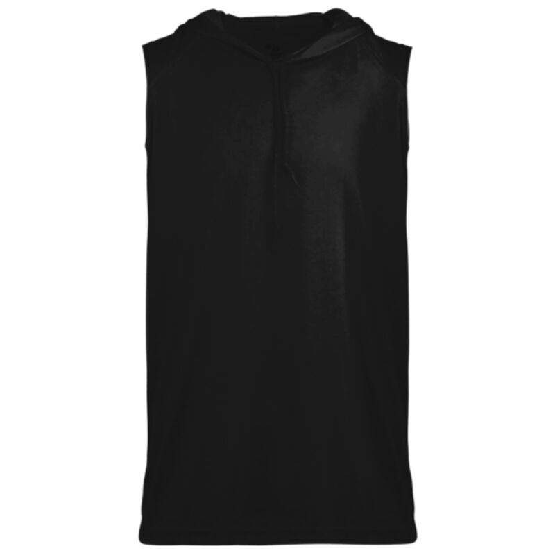 Youth B-Core Sleeveless Hooded Tee Thumbnail
