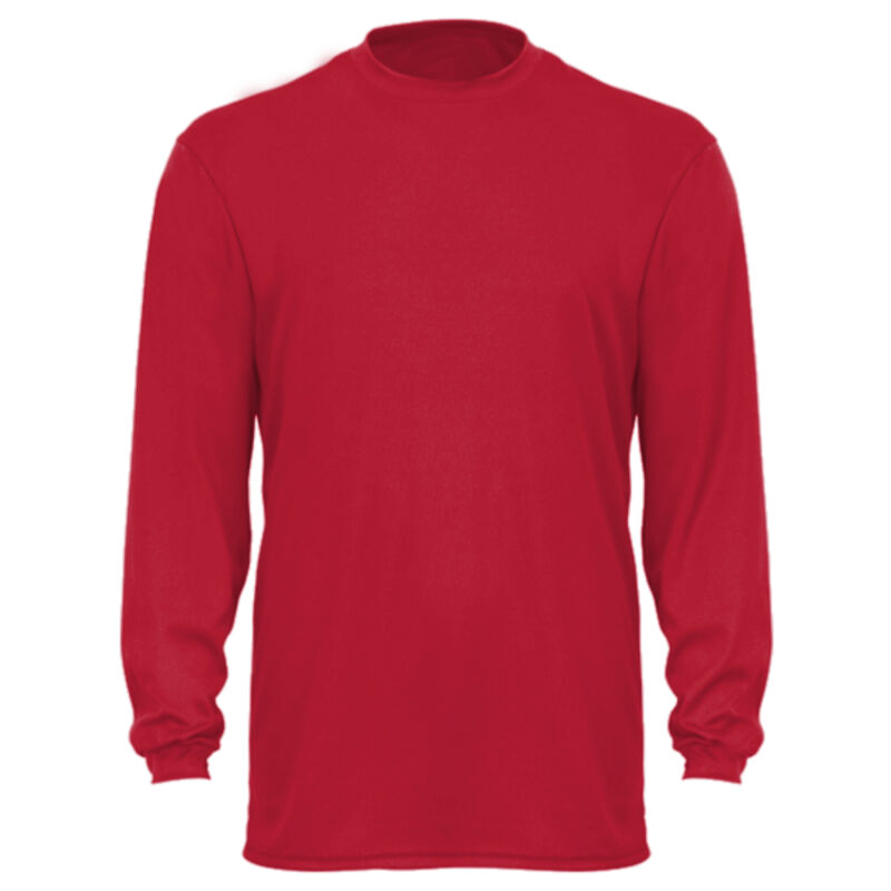 Dri-Power Sport Long Sleeve T-Shirt Thumbnail