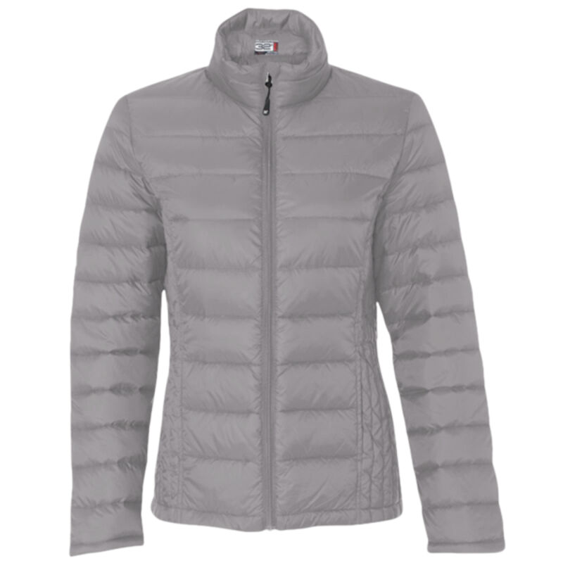 32 Degrees Women's Packable Down Jacket Thumbnail