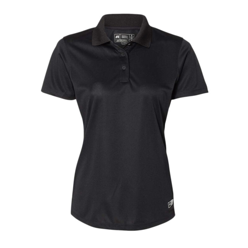 Women's Essential Sport Shirt Thumbnail