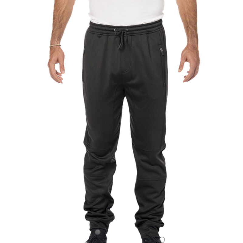 Unisex Heather Performance Jogger Thumbnail