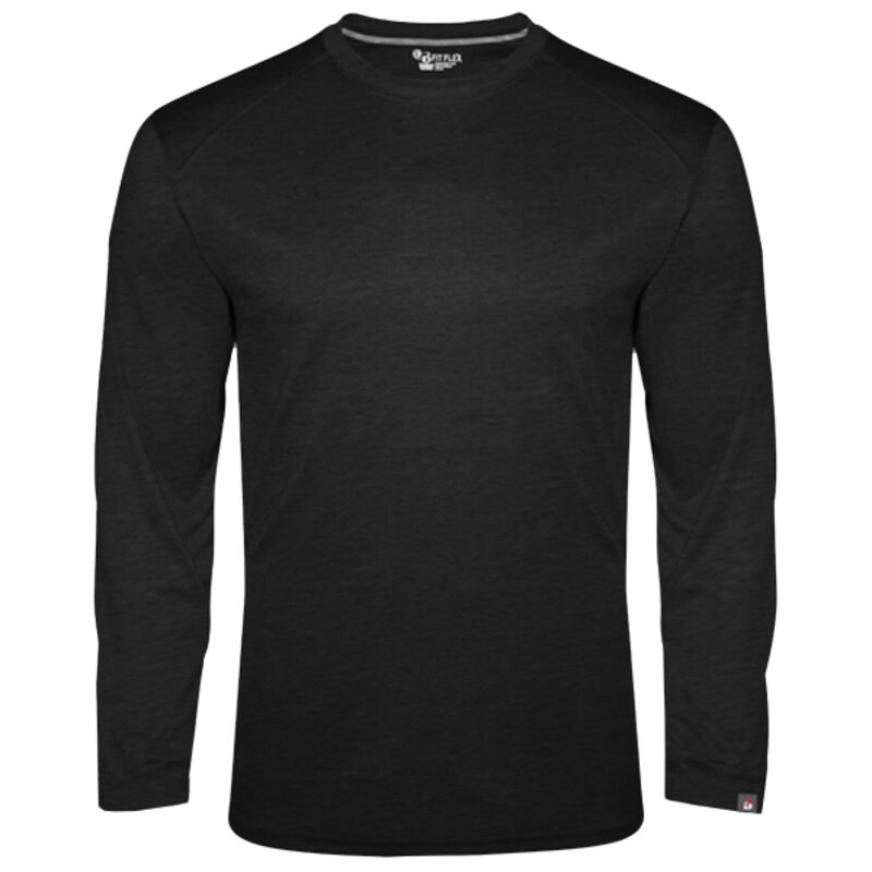 Fitflex Performance Long Sleeve Tee Thumbnail