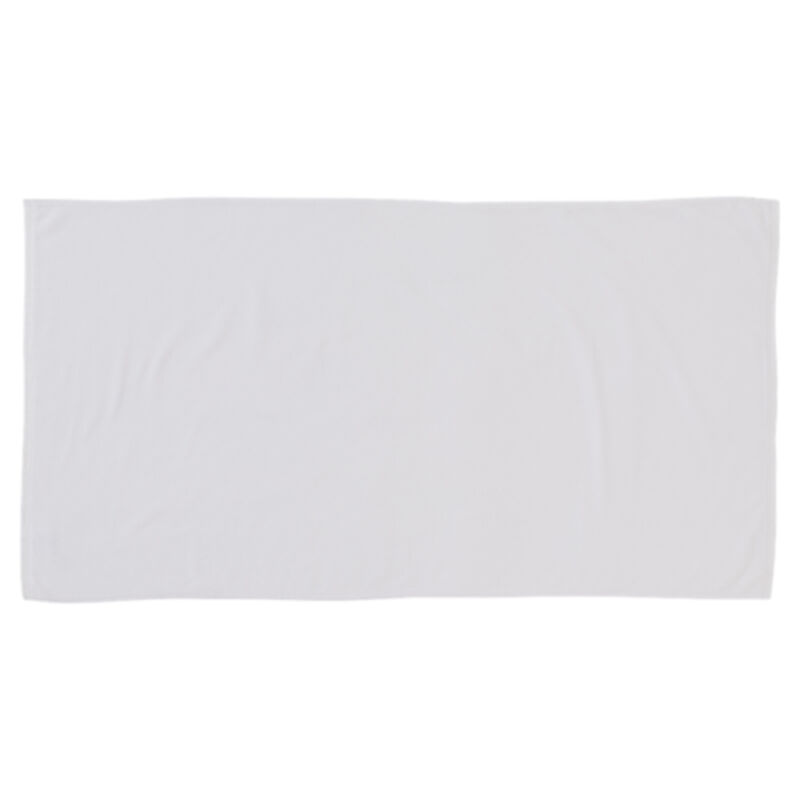 Sublimation Velour Beach Towel Thumbnail