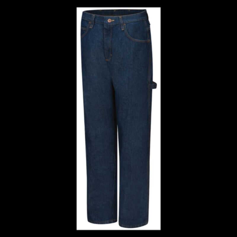 Loose Fit Dungaree Thumbnail