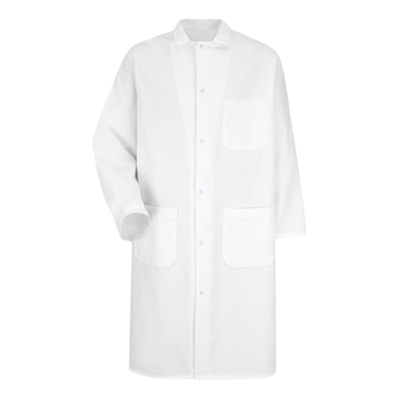 Gripper - Front Butcher Frock - Interior Chest Pocket Thumbnail