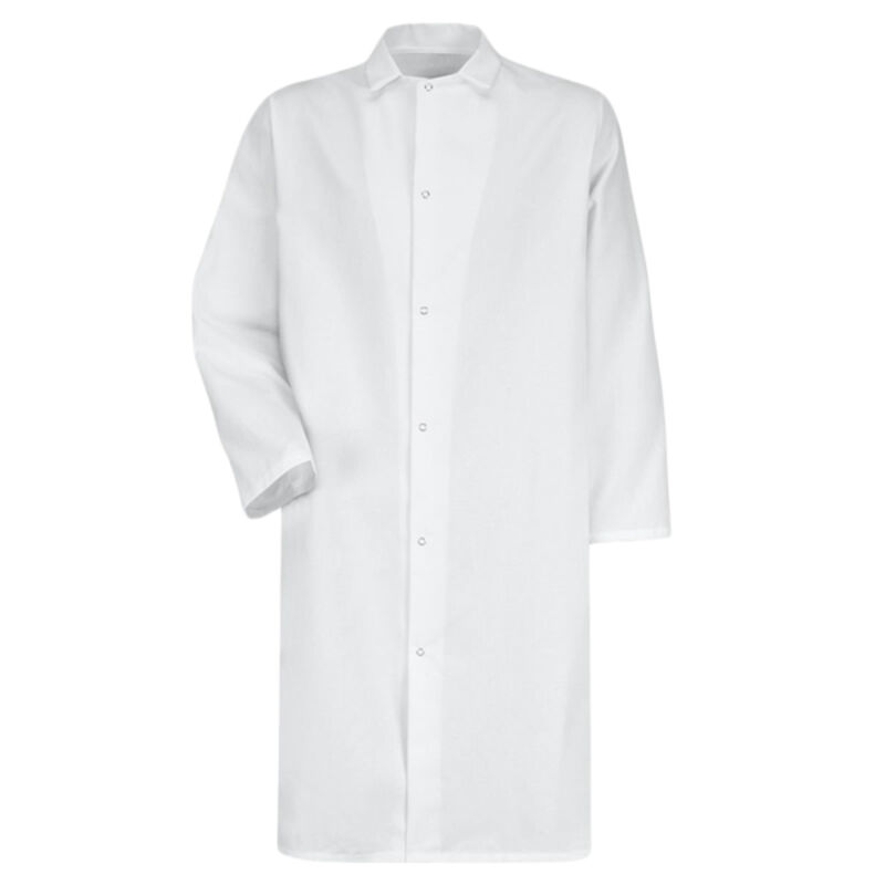 Gripper - Front Butcher Frock - No Pockets Thumbnail