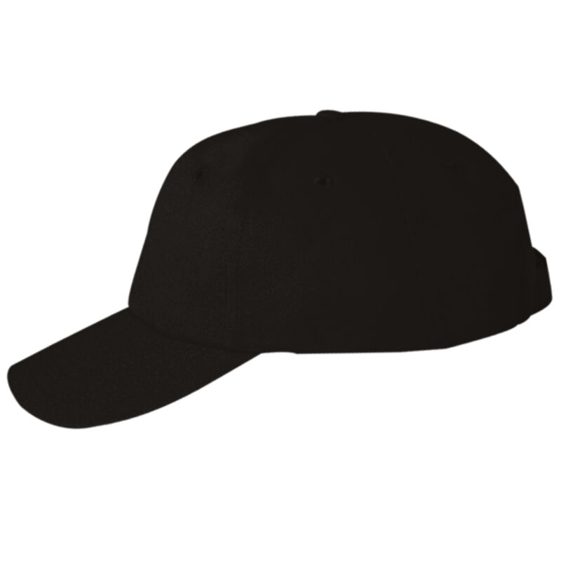 Unstructured Washed Chino Twill Cap Thumbnail