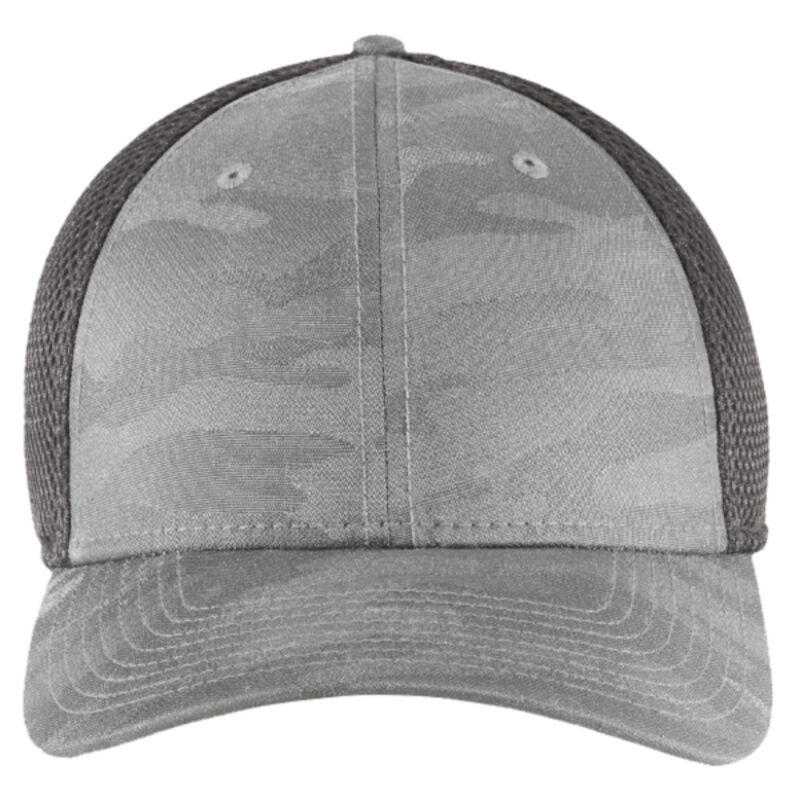 ® Tonal Camo Stretch Tech Mesh Cap Thumbnail