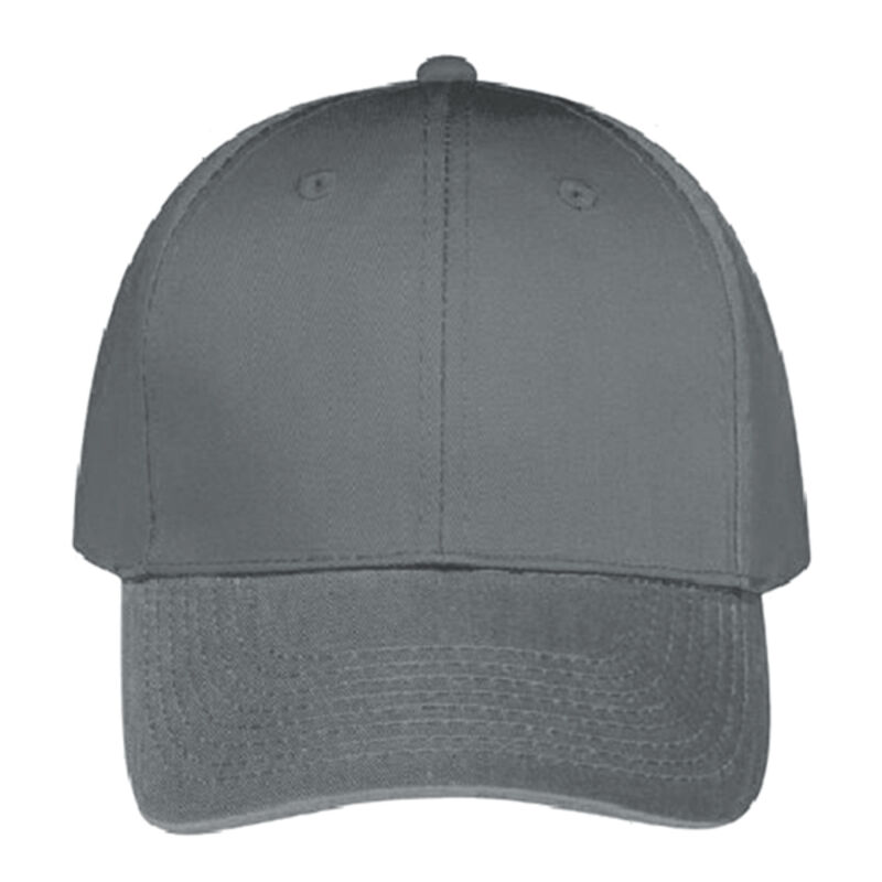 OTTO Cotton Blend Twill Six Panel Low Profile Baseball Cap Thumbnail