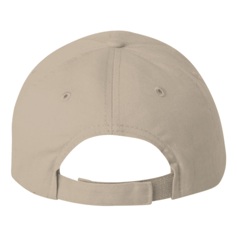 Brushed Twill Cap Thumbnail