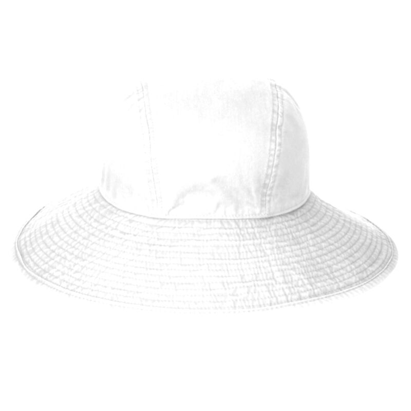 Ladies' Sea Breeze Floppy Hat Thumbnail