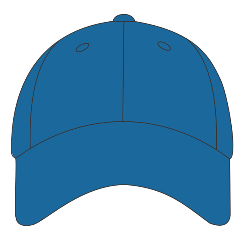Thick Stitch Cap Thumbnail