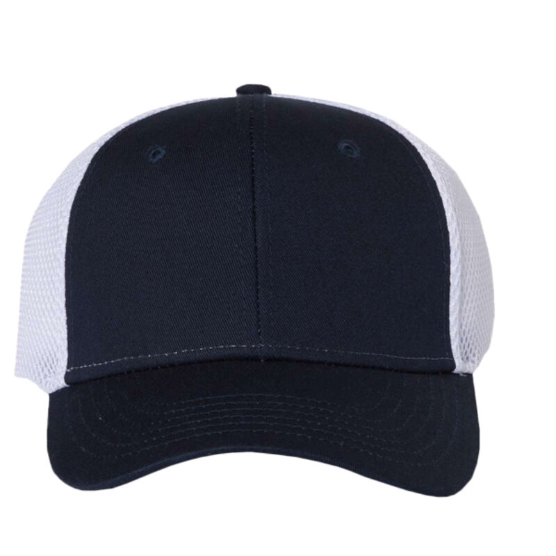 Spacer Mesh Cap Thumbnail