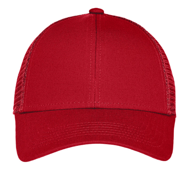 Adjustable Mesh Back Cap Thumbnail