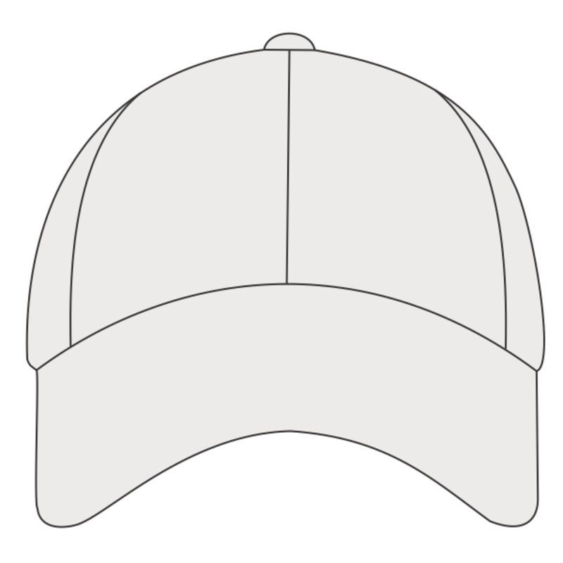 Washed Baseball Cap Thumbnail