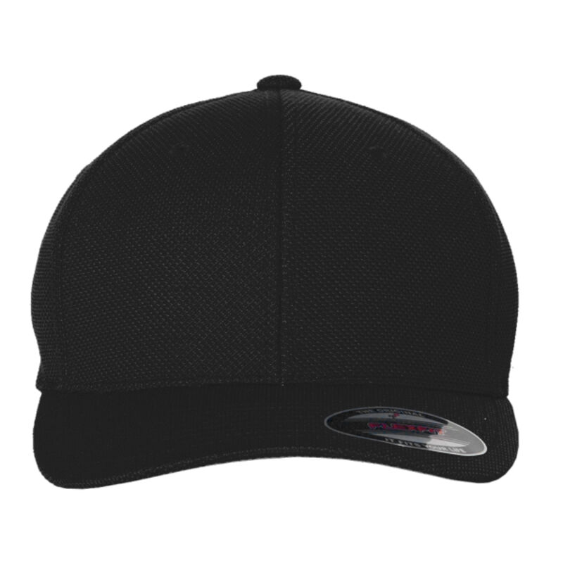 Cool & Dry Pique Mesh Cap Thumbnail