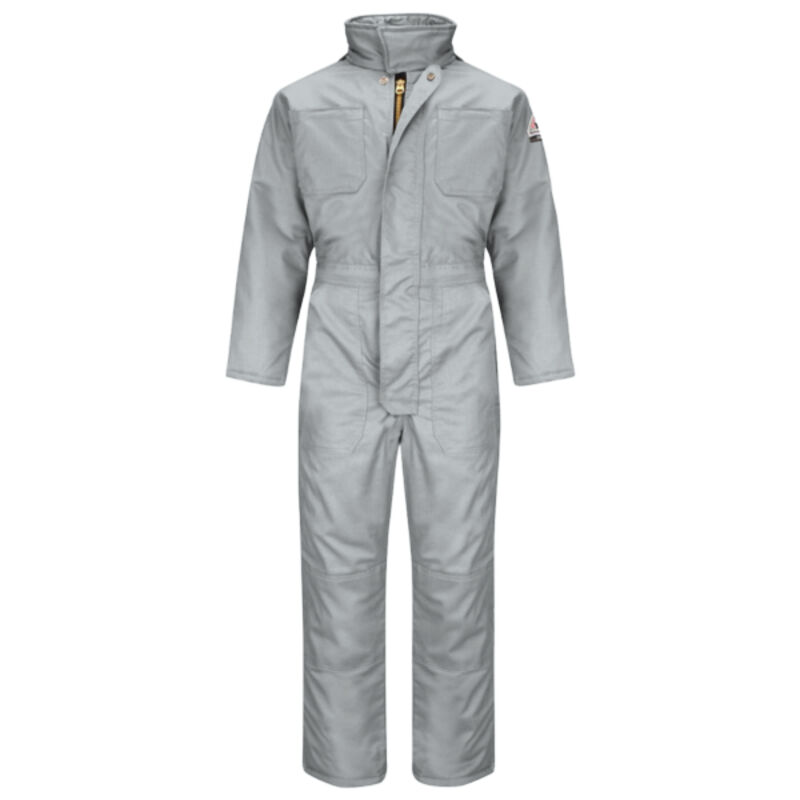Premium Insulated Coverall - EXCEL FR® ComforTouch Thumbnail