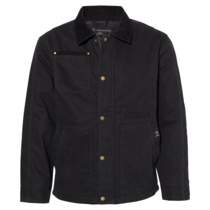 Rambler Boulder Cloth Jacket Thumbnail